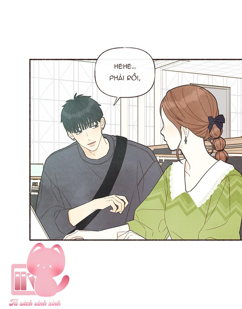 Cảm Xúc Chuyển Giao Chap 24 - Next Chap 25