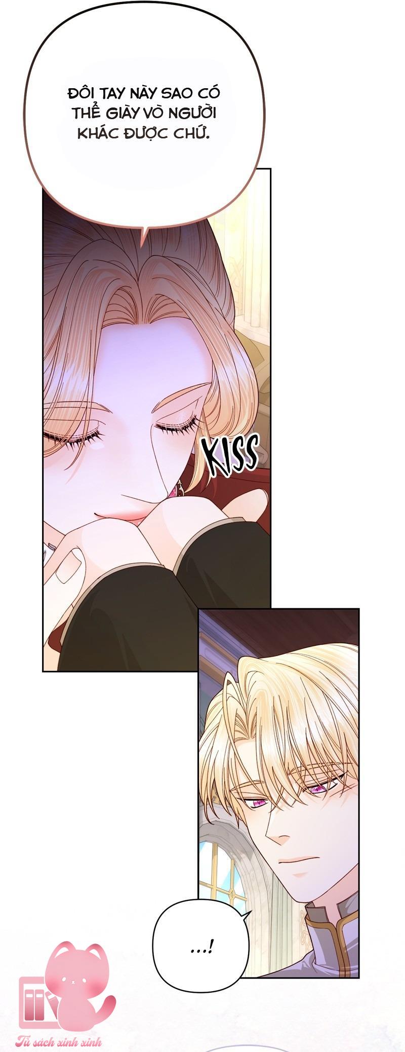 Hoàng Hậu Tái Hôn Chapter 164 - Trang 4