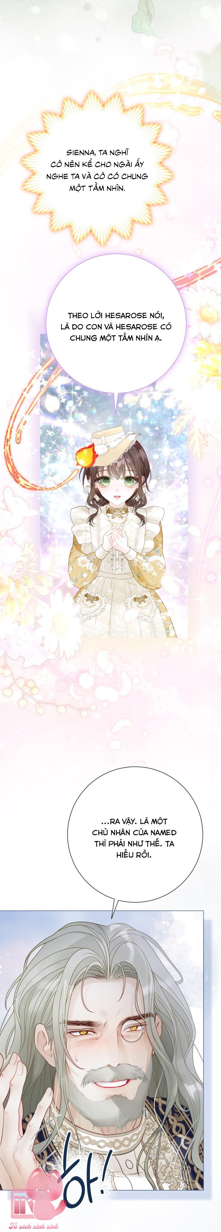 Một Thế Giới Không Có Chị Gái Mà Ai Cũng Yêu Chap 51 - Trang 4