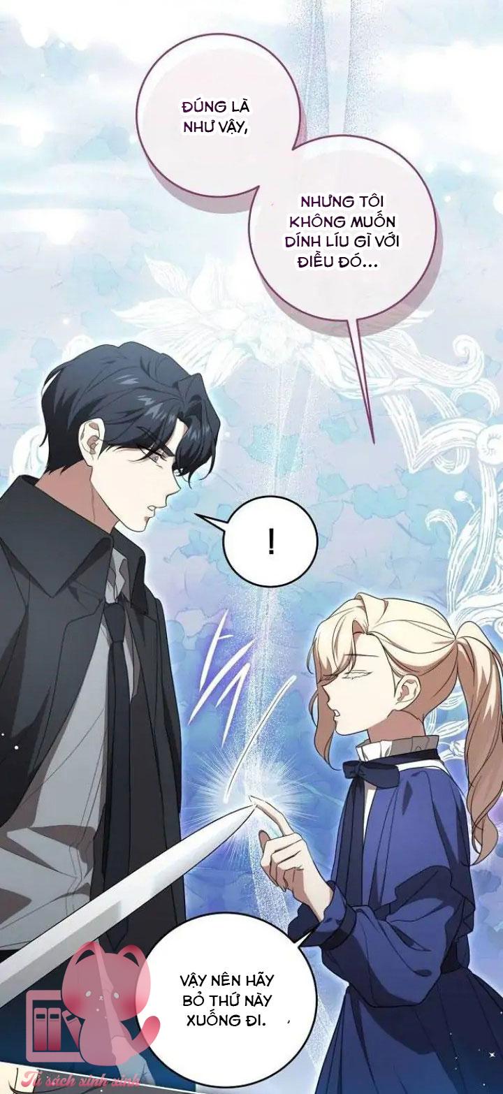 Cái Giá Phải Trả Chapter 6 - Trang 4