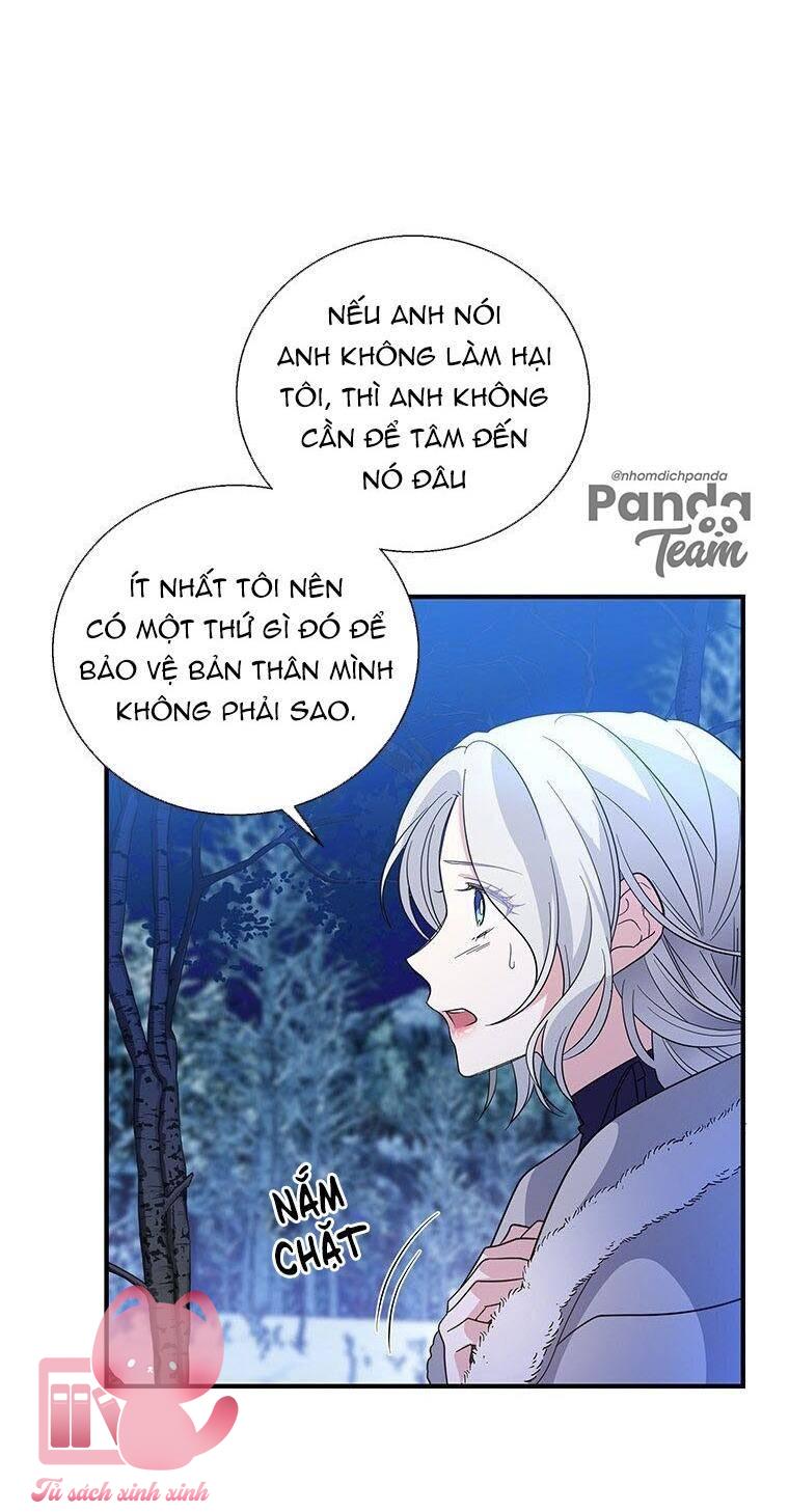 Chồng Yêu, Tôi Đây Bãi Công! Chap 27 - Trang 3