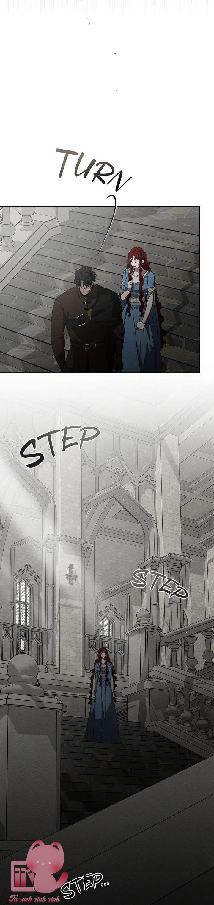 Dưới Tán Cây Sồi Chap 93 - Trang 2