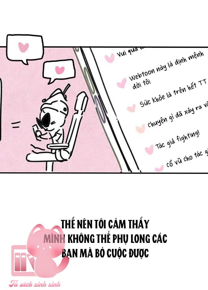 Đàn Anh Xấu Xa! Lời Kết - Trang 2