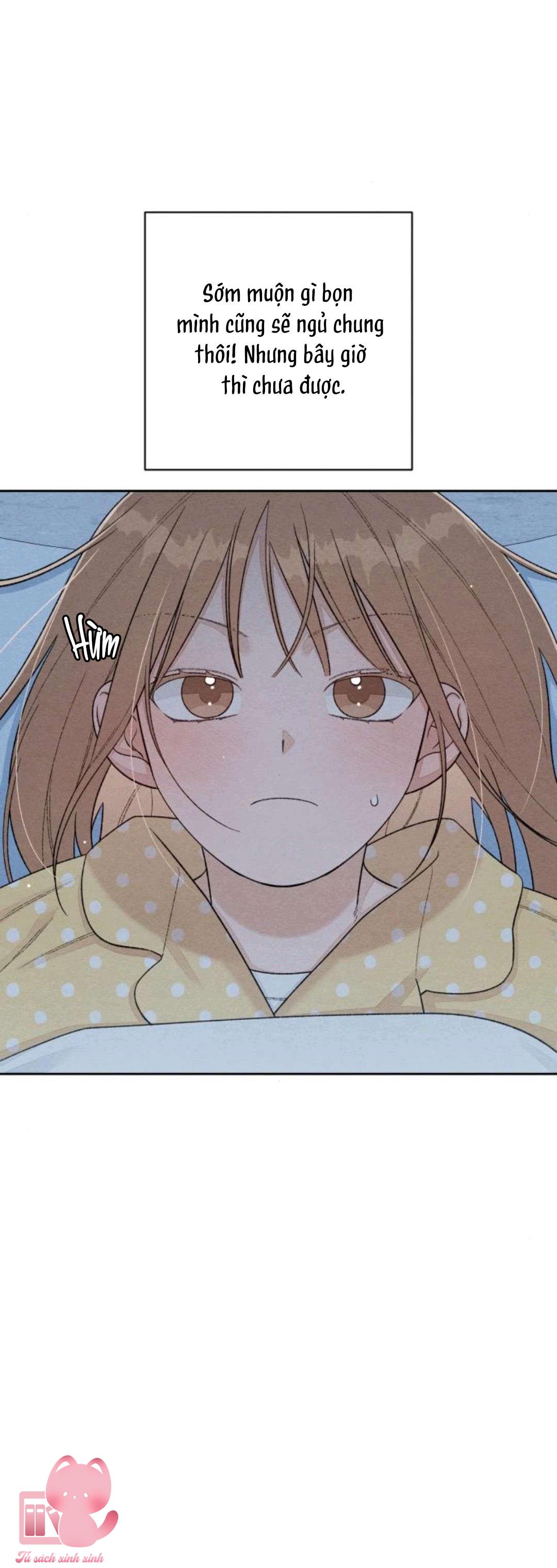 Bí Mật Thanh Xuân Chap NT1 - Next Chap NT2