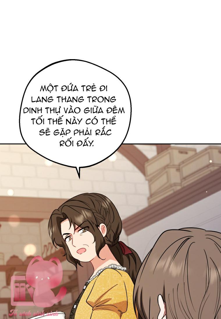 Được Yêu Thương Mà Còn Ngại Ngùng Sao! Chapter 9 - Trang 4