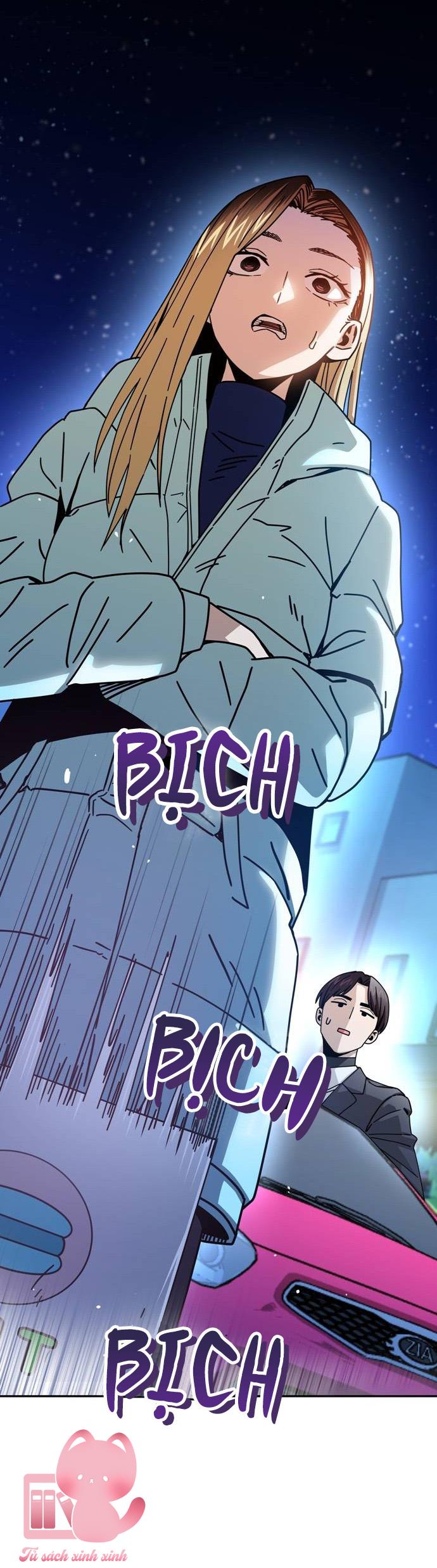 Lớ Ngớ Vớ Phải Tình Yêu Chapter 17 - Trang 4