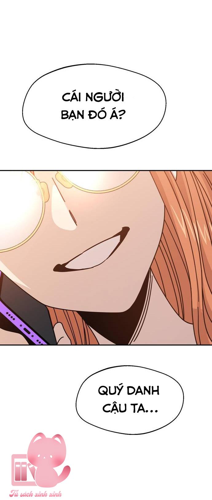 Lớ Ngớ Vớ Phải Tình Yêu Chapter 17 - Trang 4