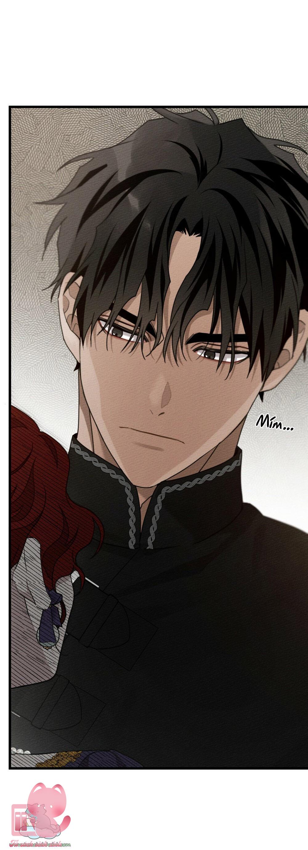Dưới Tán Cây Sồi Chap 46 - Trang 2