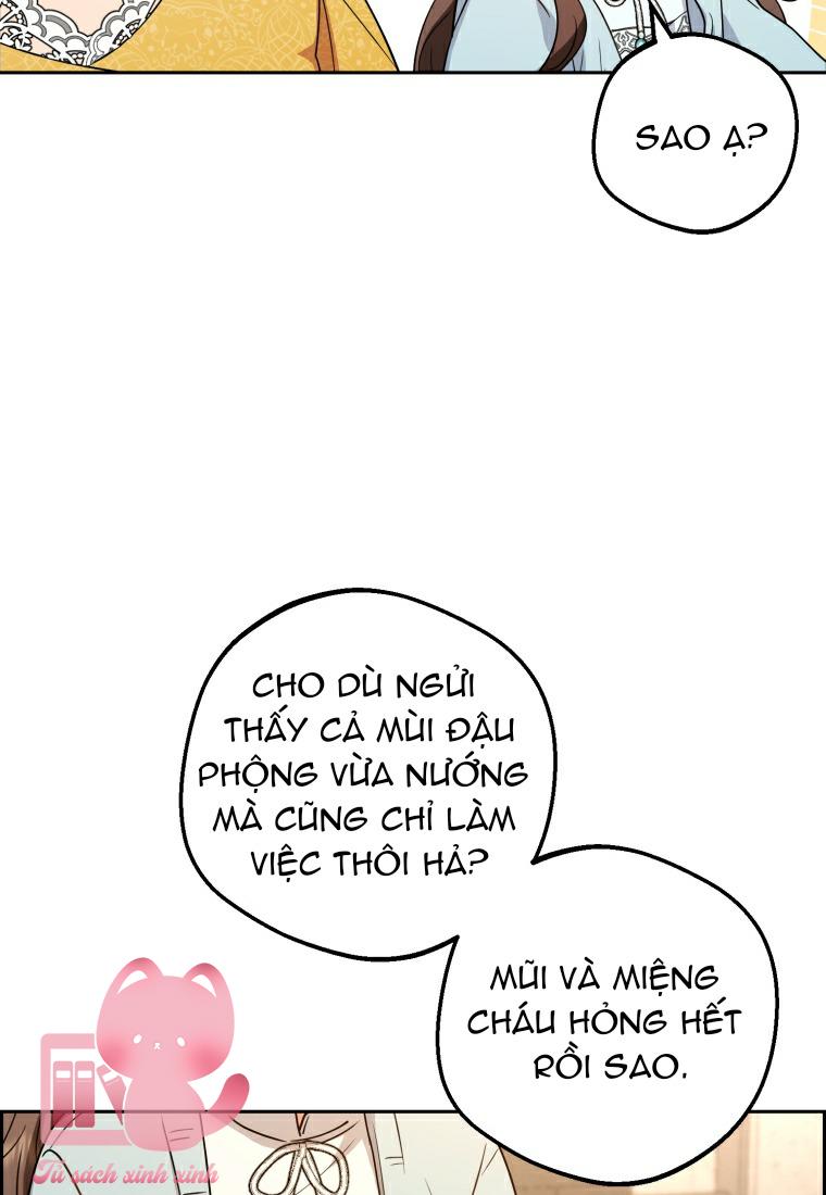 Được Yêu Thương Mà Còn Ngại Ngùng Sao! Chapter 9 - Trang 4