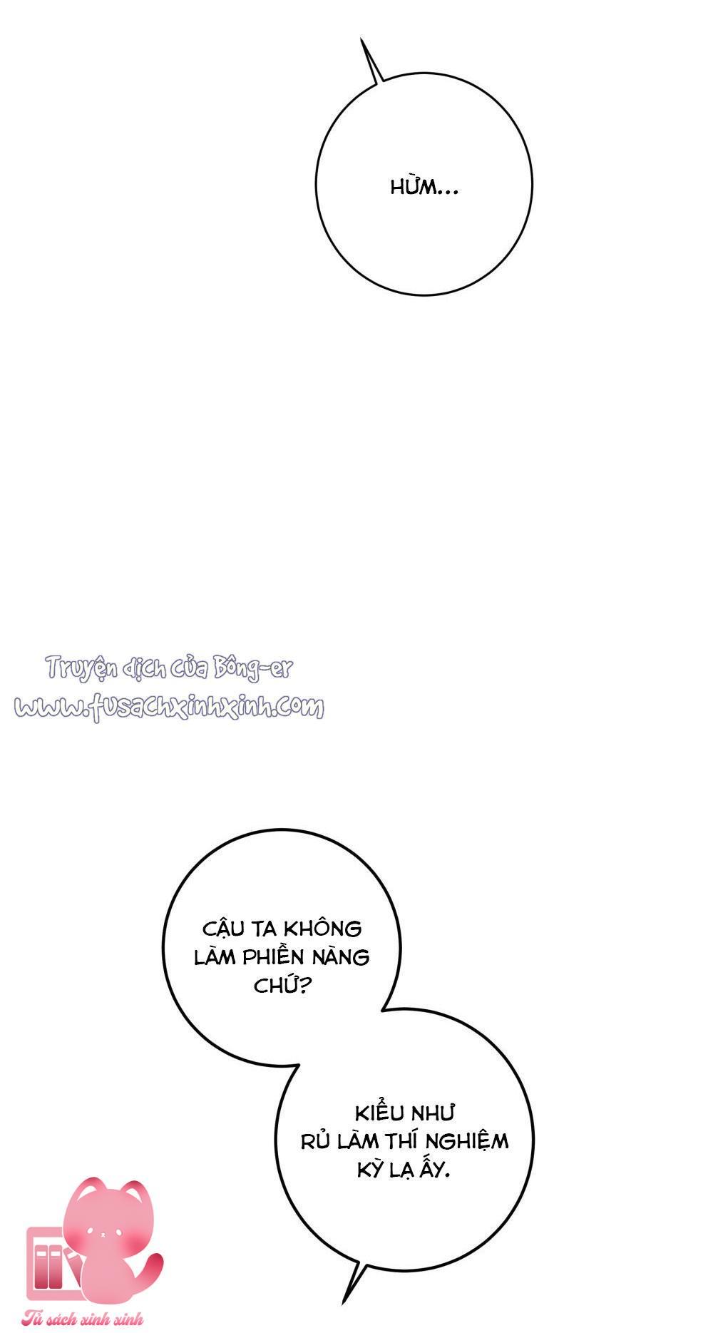 Dưới Tán Cây Sồi Chap 50 - Trang 2