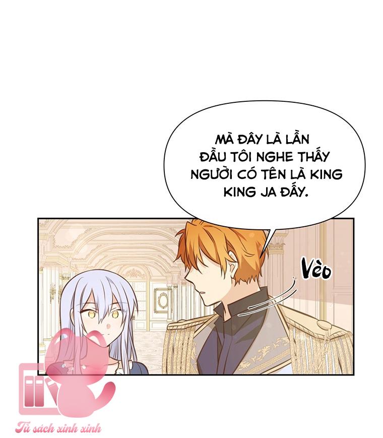 Yêu Tôi Đi, Dù Sao Ngài Cũng Chỉ Là Nhân Vật Phụ Chapter 7 - Trang 4