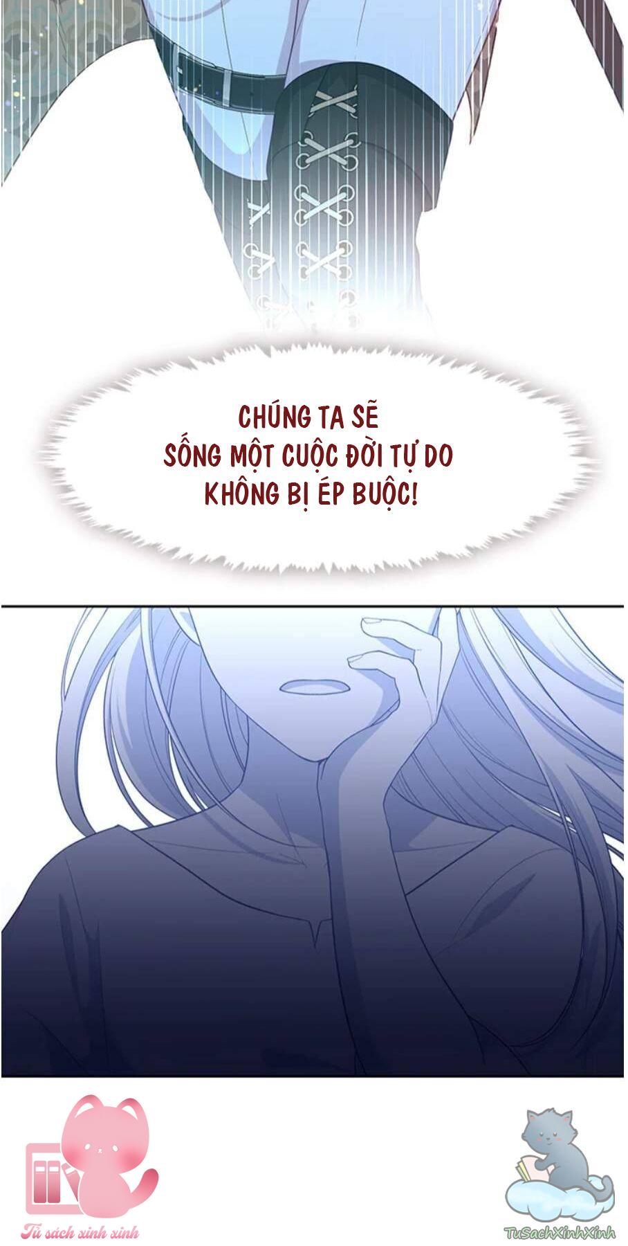 Hãy Coi Chừng Ác Nữ Chapter 84 - Trang 4