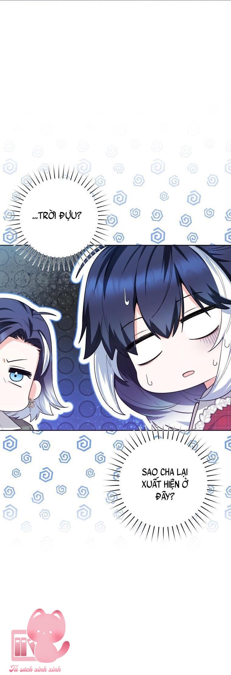 Bé Con Cá Voi Sát Thủ Chapter 29 - Trang 4