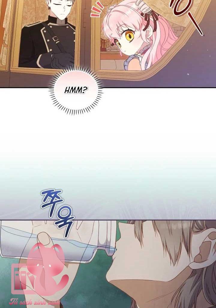 Tôi Được Nuôi Dưỡng Bởi Những Kẻ Phản Diện Chap 67 - Trang 3