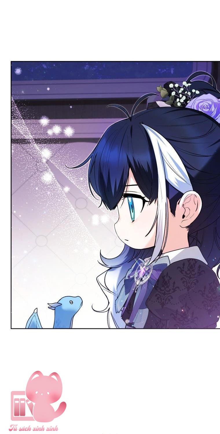 Bé Con Cá Voi Sát Thủ Chapter 37 - Trang 4
