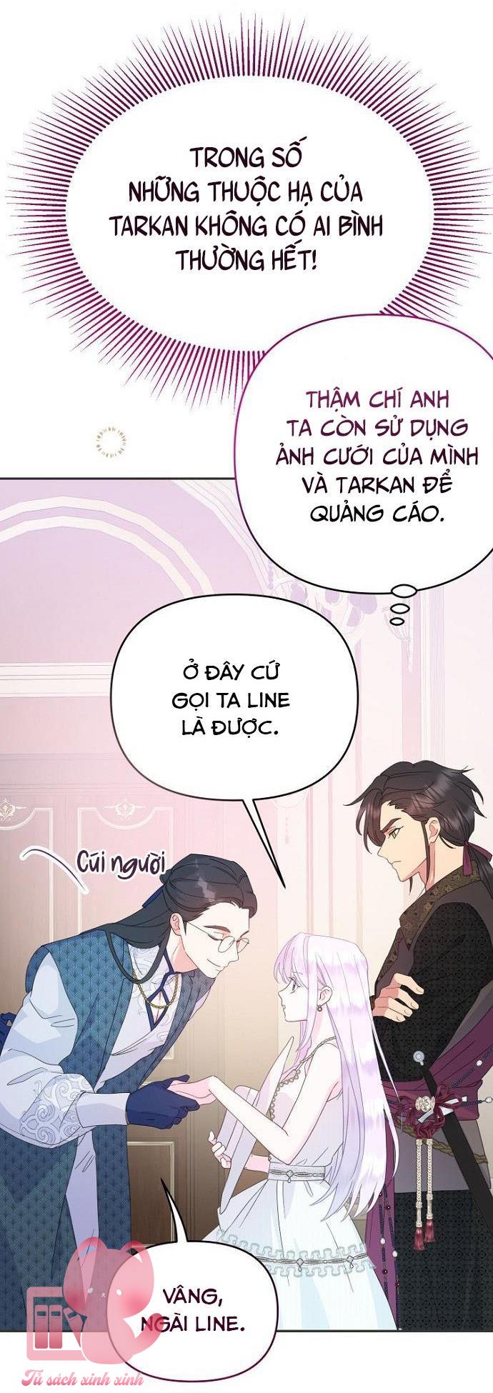 Bỏ Quách Chồng Con Đi, Tiền Bạc Mới Là Tất Cả Chap 70 - Trang 2
