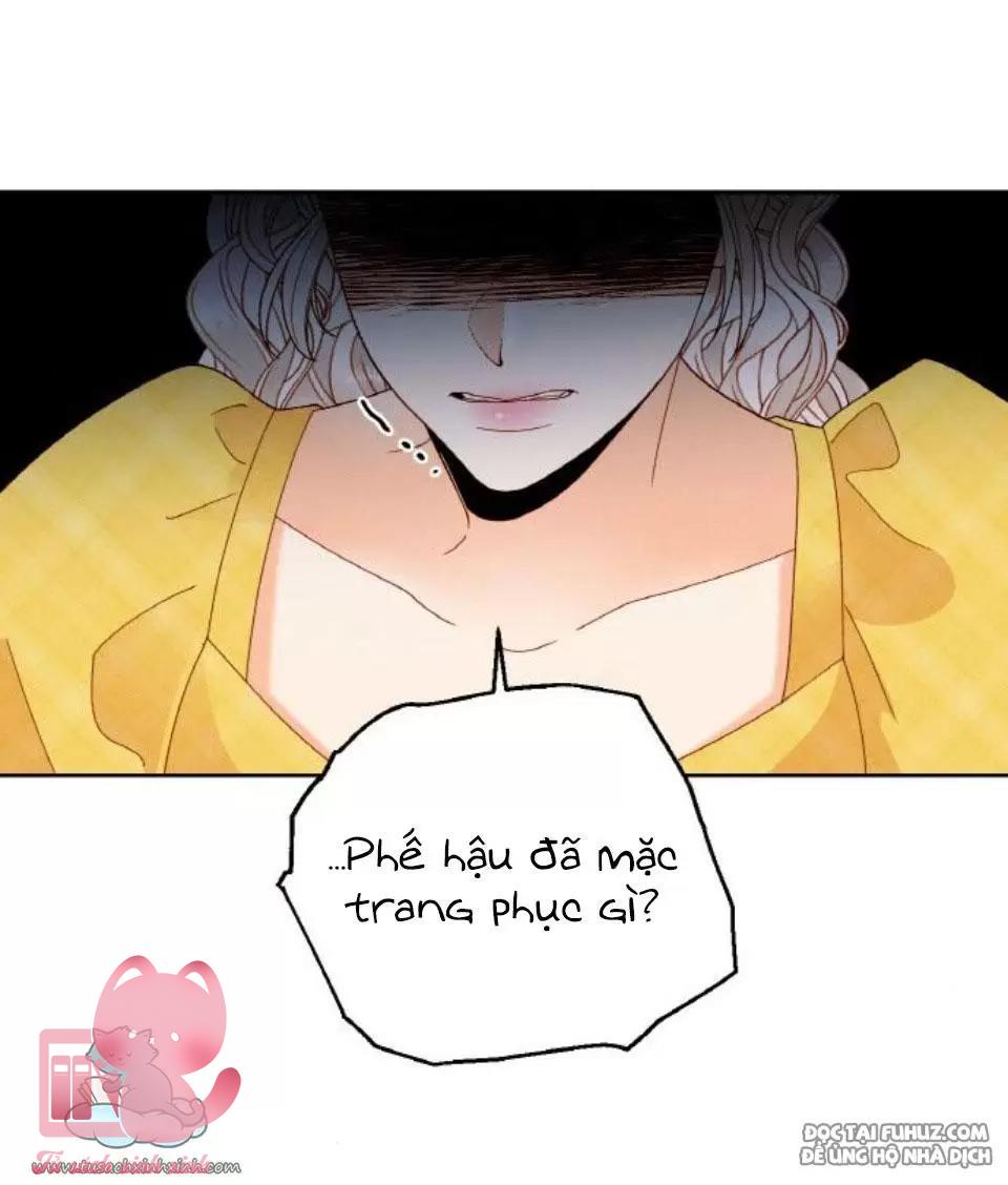 Hoàng Hậu Tái Hôn Chapter 96 - Trang 4