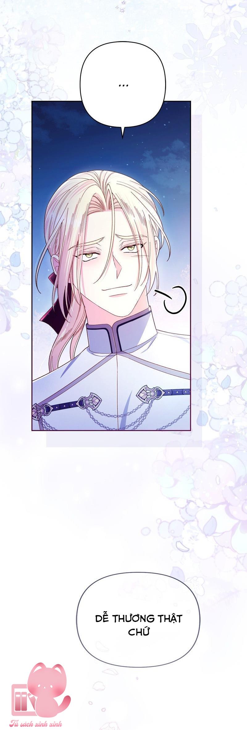 Hoàng Hậu Tái Hôn Chap 213 - Trang 3