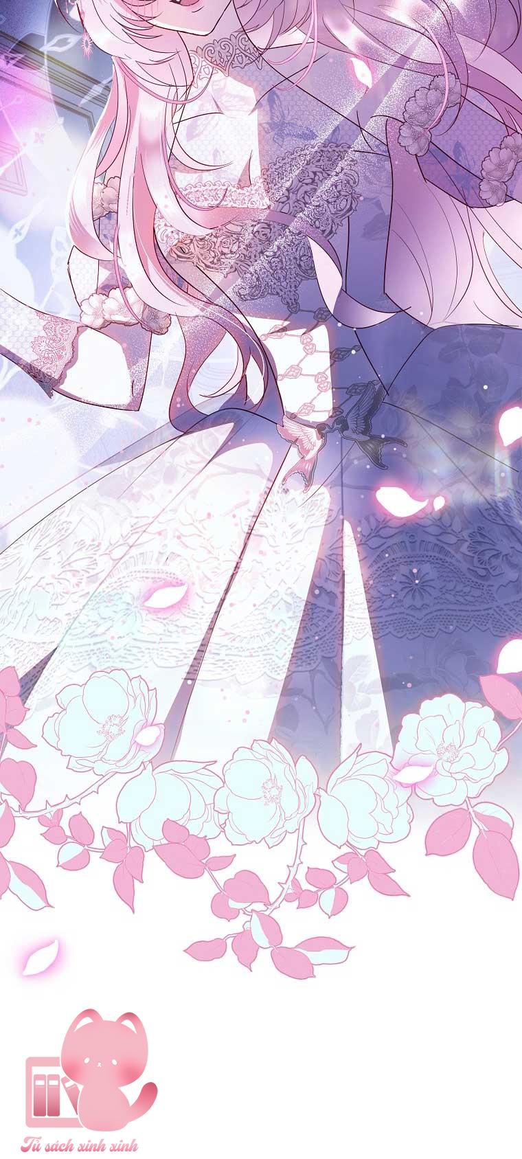 Này Boss Phản Diện, Tôi Có Thể Làm Mọi Thứ Trừ Cưới Ngài Chap 4 - Trang 4