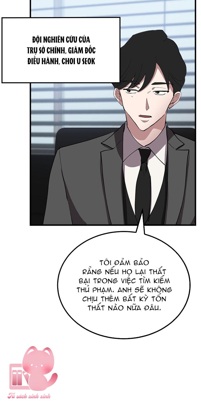 Trưởng Phòng Mệt Mỏi Vì Người Vợ Mới Cưới Chap 3 - Trang 2