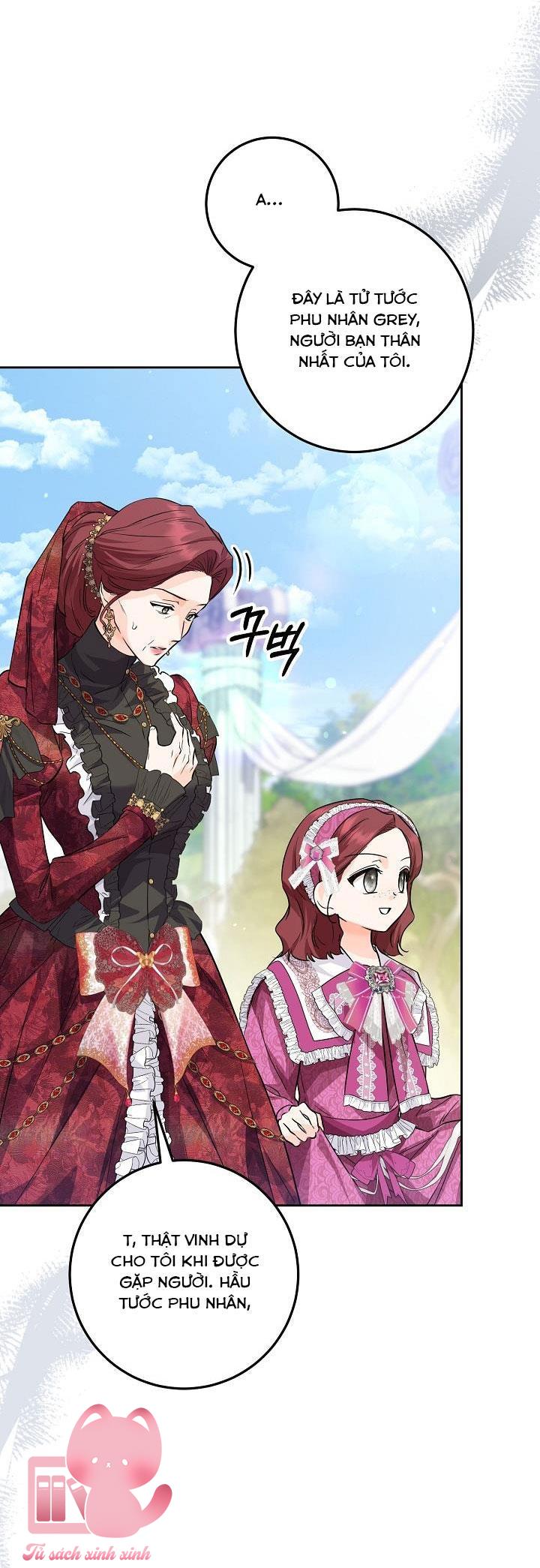 Hoàng Nữ Cosplay Nonfan Chapter 22 - Trang 4