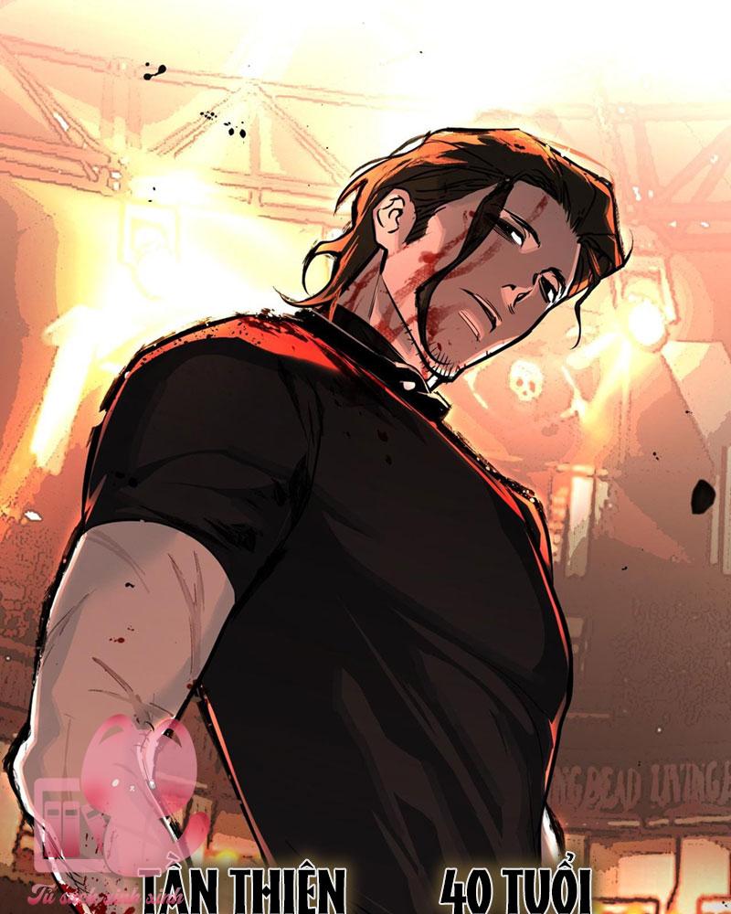 Ác Chi Hoàn Chapter 2 - Trang 4