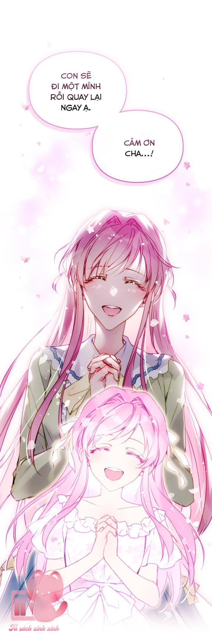 Kết Cục Của Nhân Vật Phản Diện Chỉ Có Thể Là Cái Chết Chap 190 - Trang 4