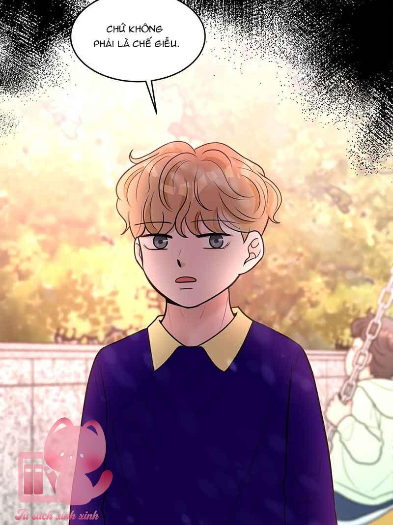 Thời Gian Trở Thành Lý Do Của Đôi Ta Chapter 12 - Trang 4