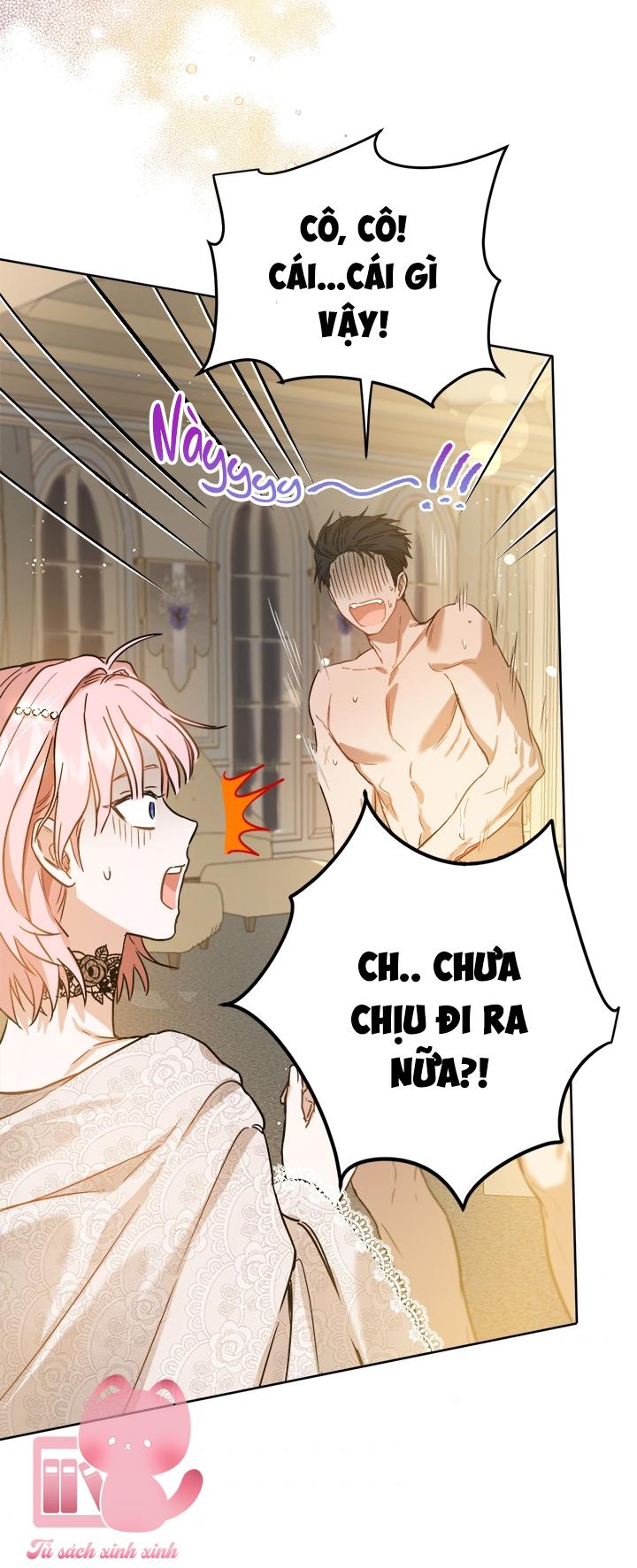 Cuộc Sống Mới Của Công Nương Chapter 30 - Trang 4