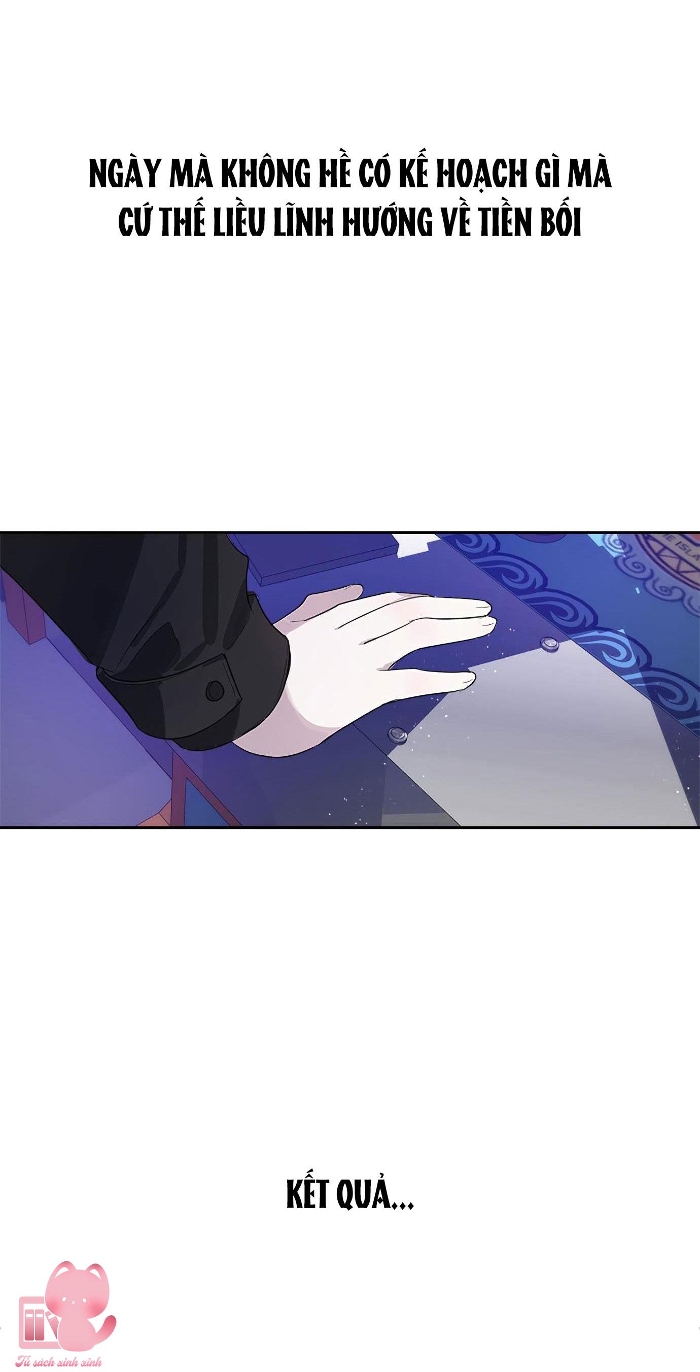 Đàn Anh Xấu Xa! Chap 39 - Trang 3