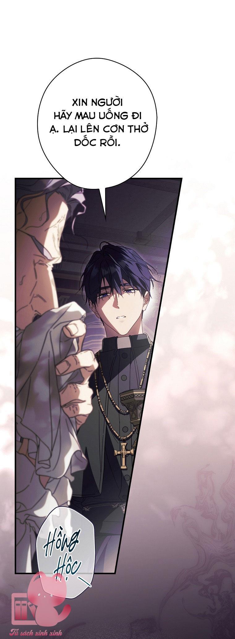 Cách Khiến Phu Quân Đứng Về Phía Tôi Chap 121 - Trang 2