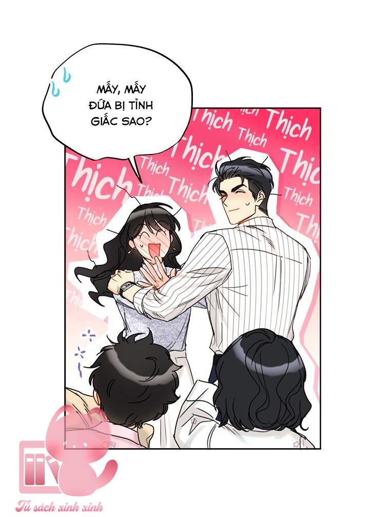 Hẹn hò chốn công sở Chapter 123 - Next Chapter 124