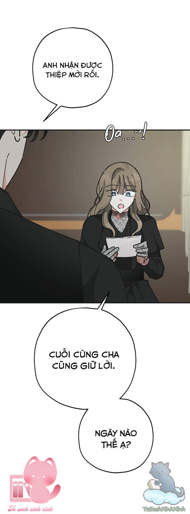 Người Hùng Của Ác Nữ Chapter 85 - Trang 4