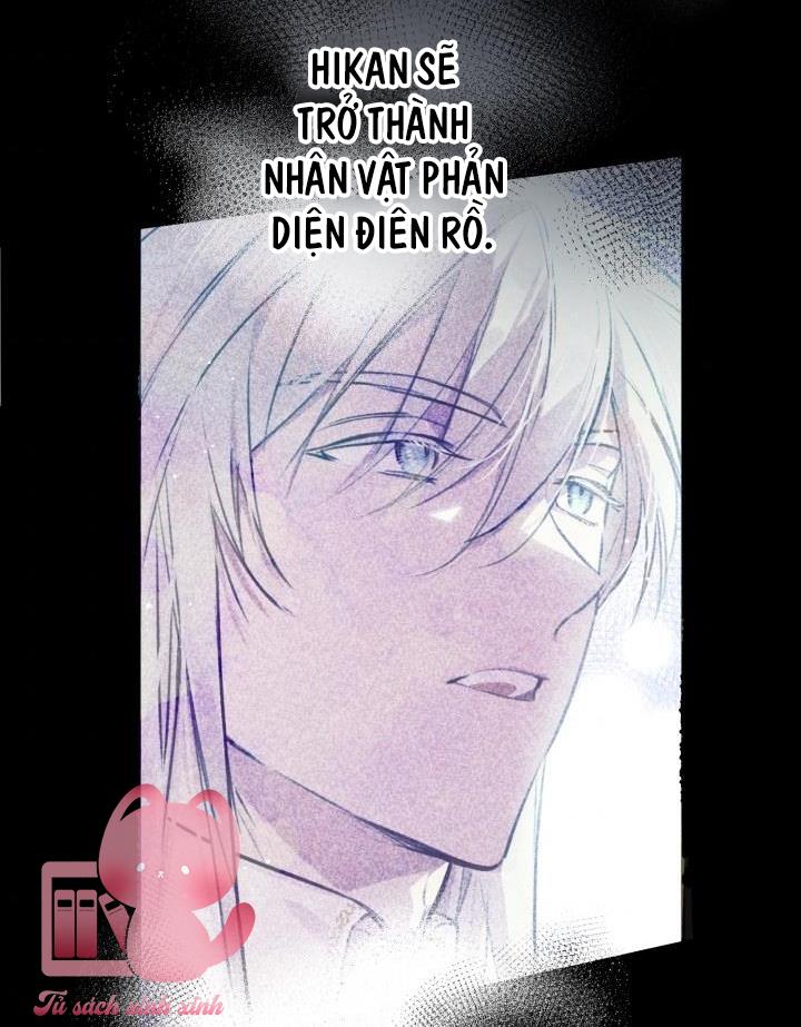 Những Nhân Vật Mạnh Nhất Thế Giới Ám Ảnh Tôi Chapter 29 - Trang 4