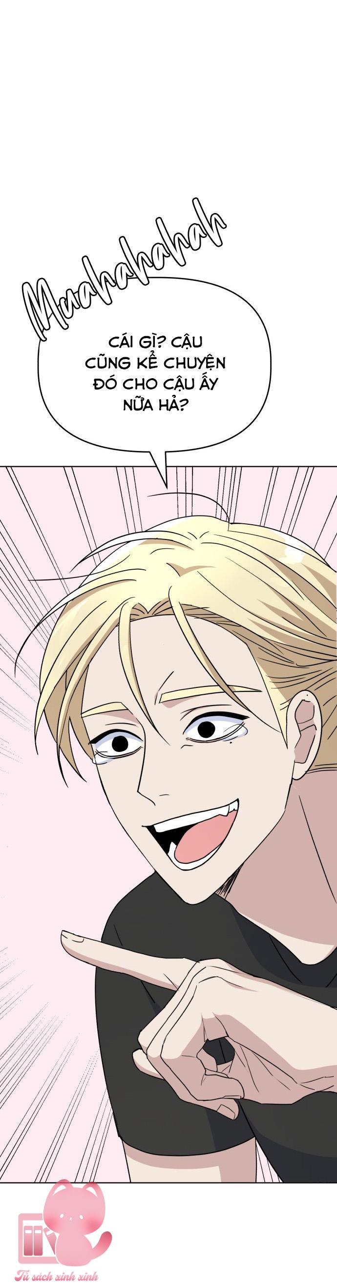 Quan Hệ Nhân Quả Chap 55 - Next Chap 56