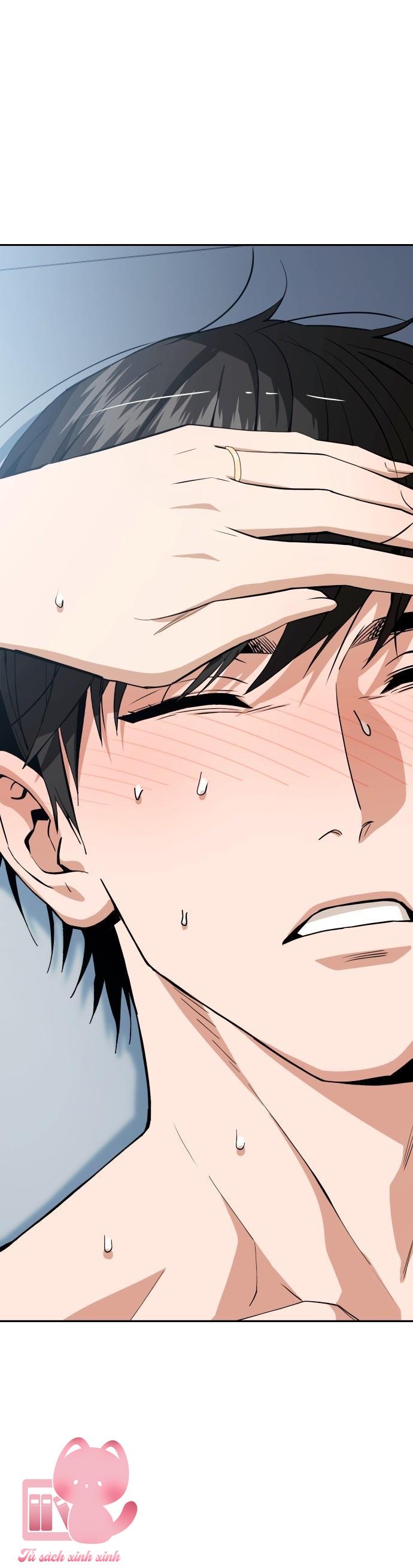 Lớ Ngớ Vớ Phải Tình Yêu Chap 86 - Trang 3