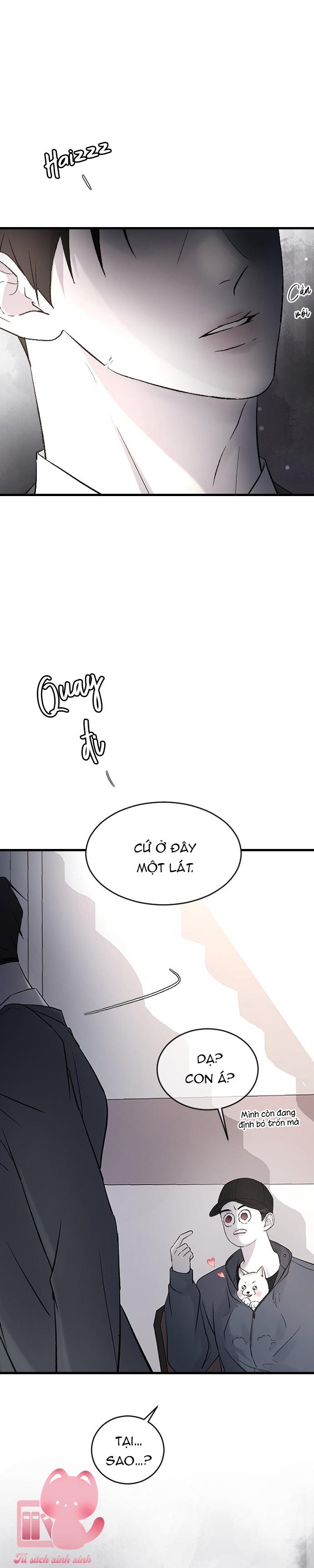 Ba Anh Trai Cực Phẩm Của Tôi Chap 102 - Trang 3