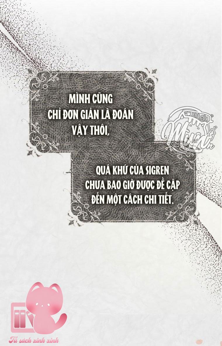 Tôi Trở Thành Vợ Của Nam Chính Chap 6 - Trang 3