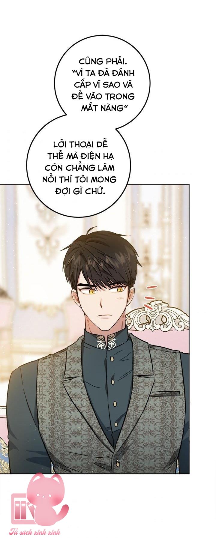 Cuộc Sống Mới Của Công Nương Chapter 40 - Trang 4