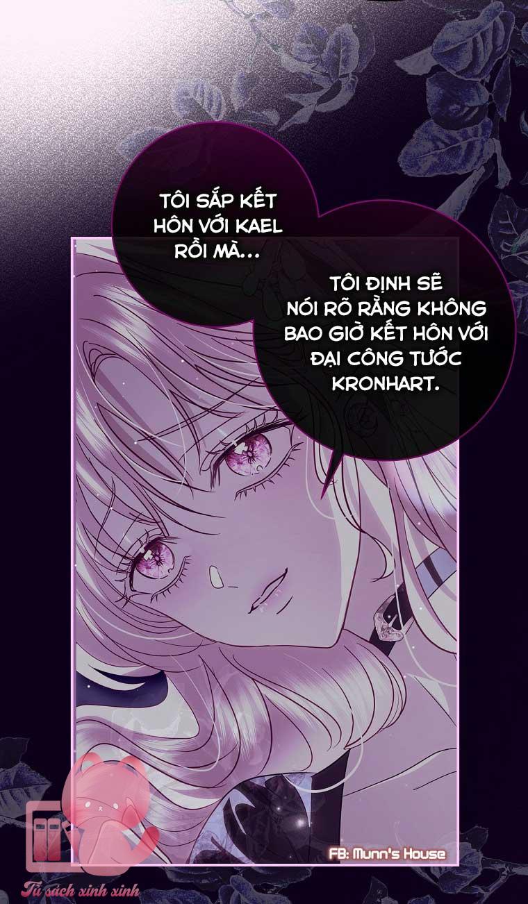 Này Boss Phản Diện, Tôi Có Thể Làm Mọi Thứ Trừ Cưới Ngài Chap 35 - Trang 4