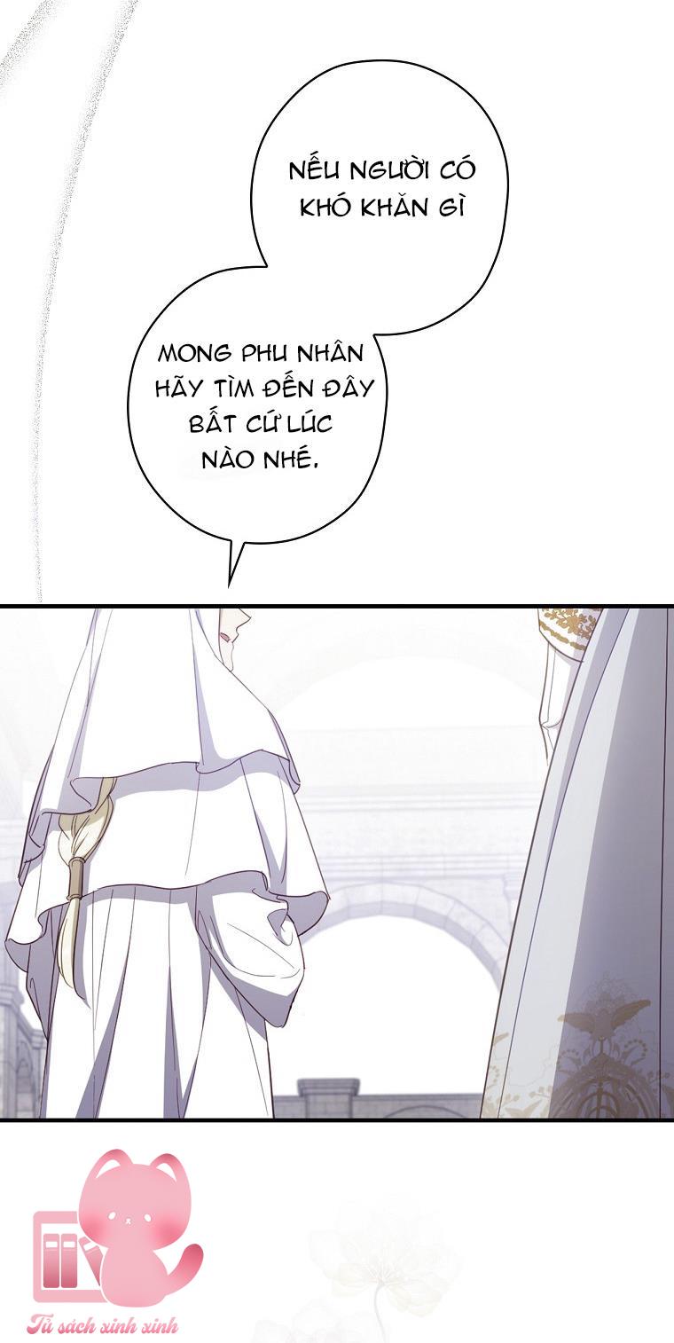 Cách Khiến Phu Quân Đứng Về Phía Tôi Chap 30 - Trang 2