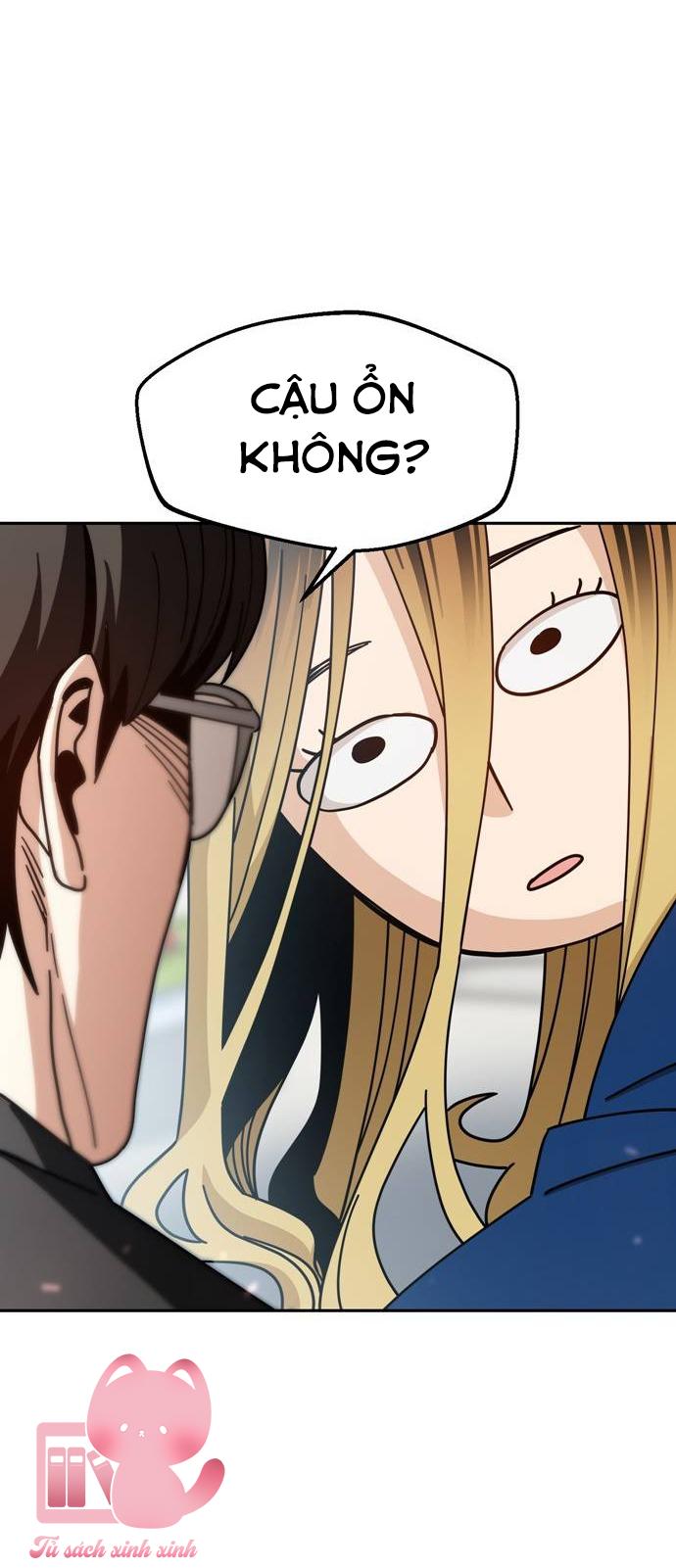 Lớ Ngớ Vớ Phải Tình Yêu Chapter 26 - Trang 4