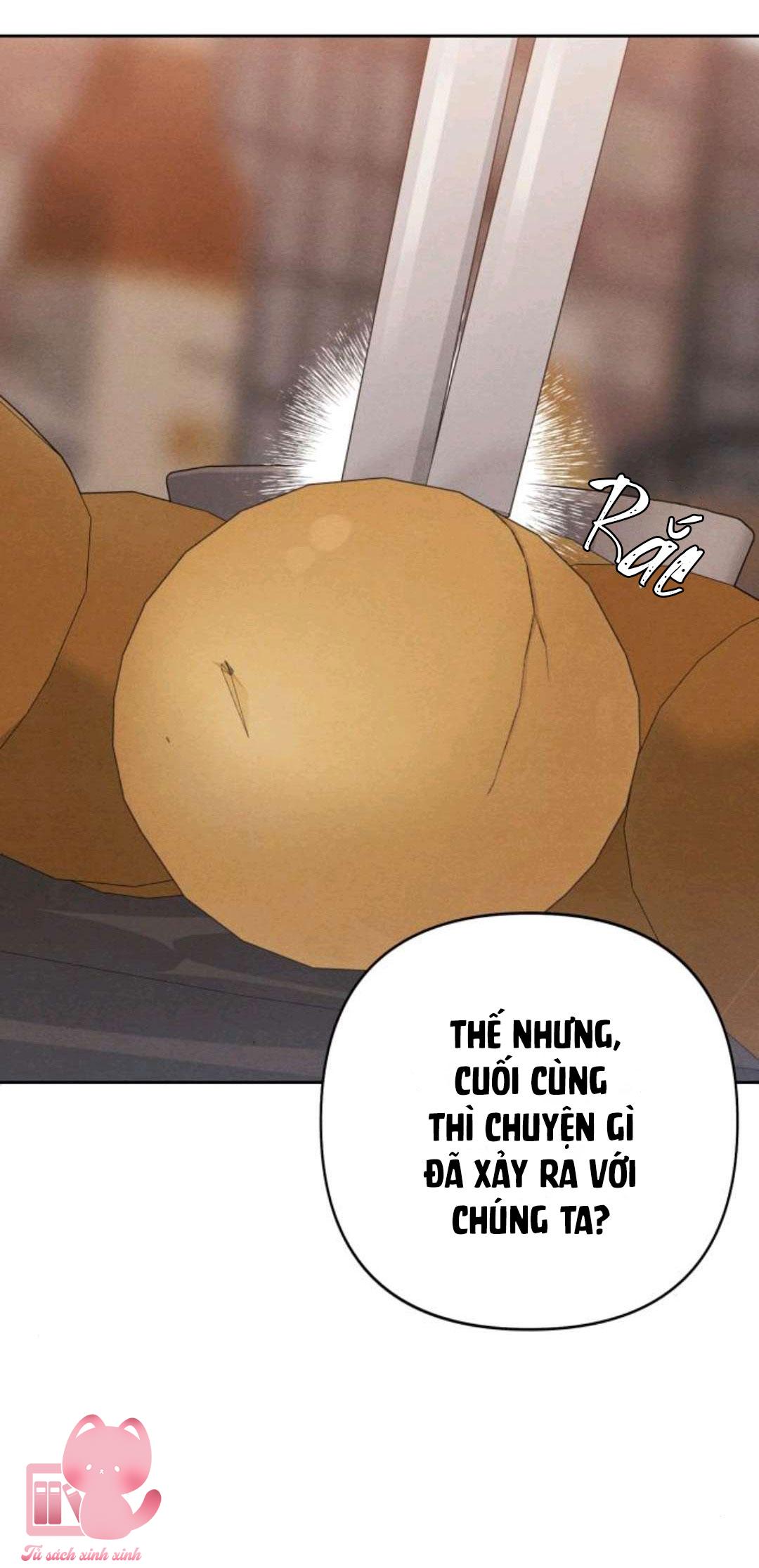 Bí Mật Thanh Xuân Chapter 86 - Trang 4