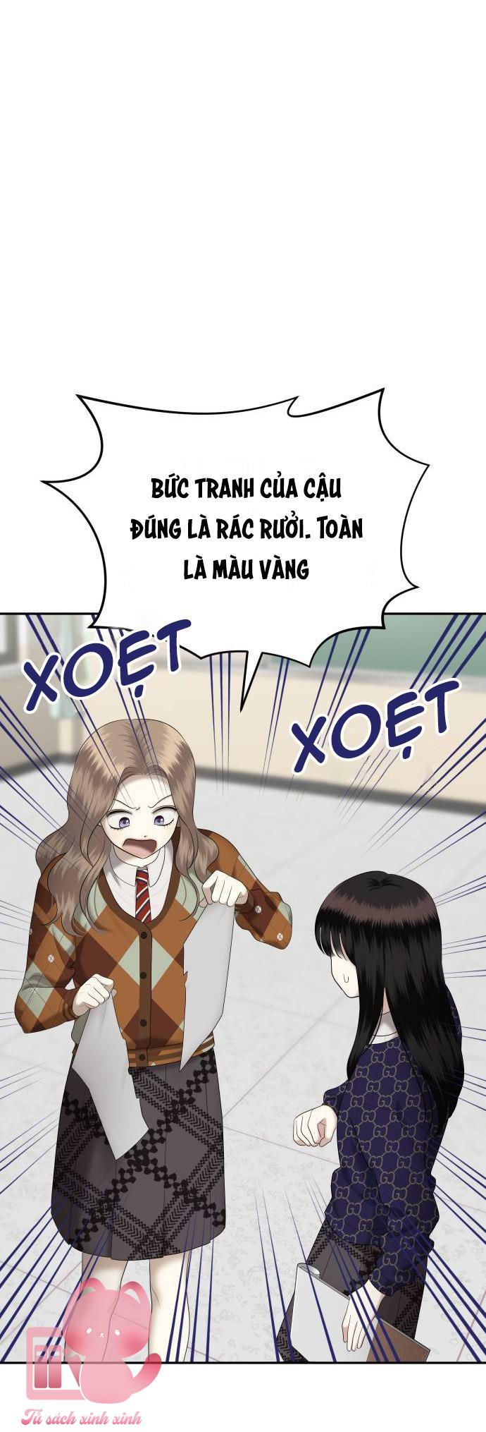 Chị Em Tranh Đấu Chap 35 - Trang 2