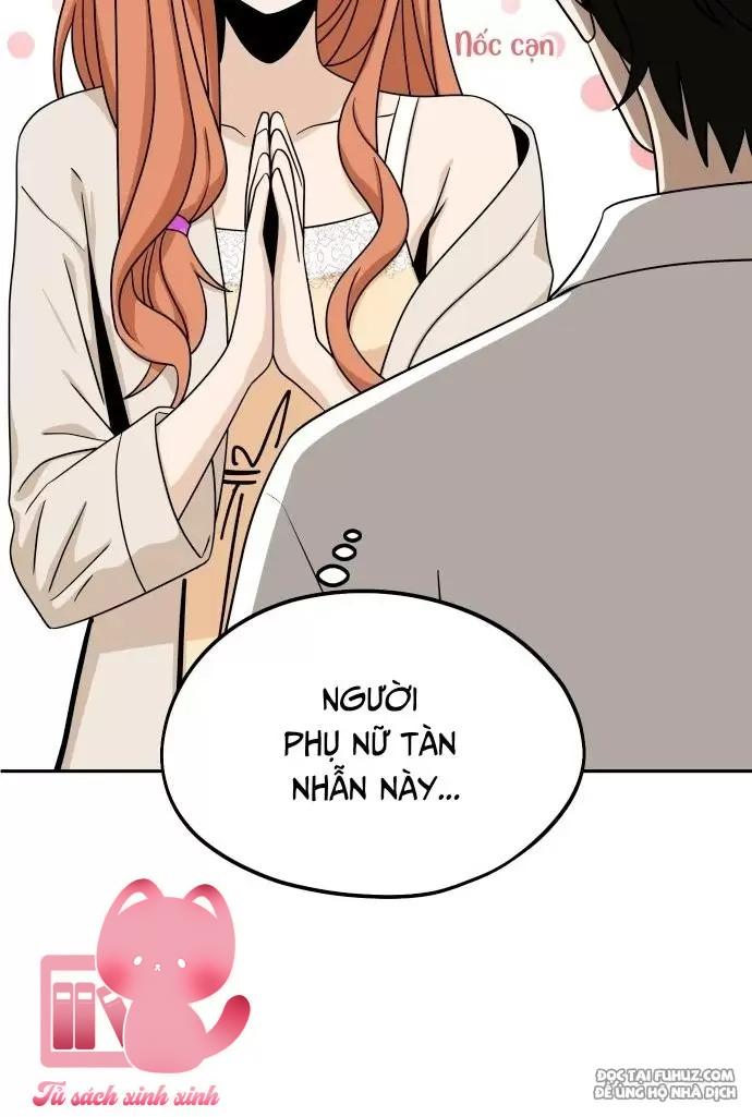 Lớ Ngớ Vớ Phải Tình Yêu Chap 63 - Trang 2