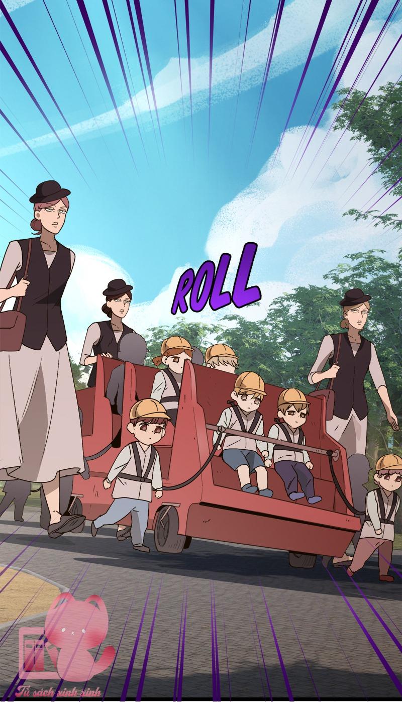 Bảo Mẫu Của Mafia Chap 46 - Trang 4