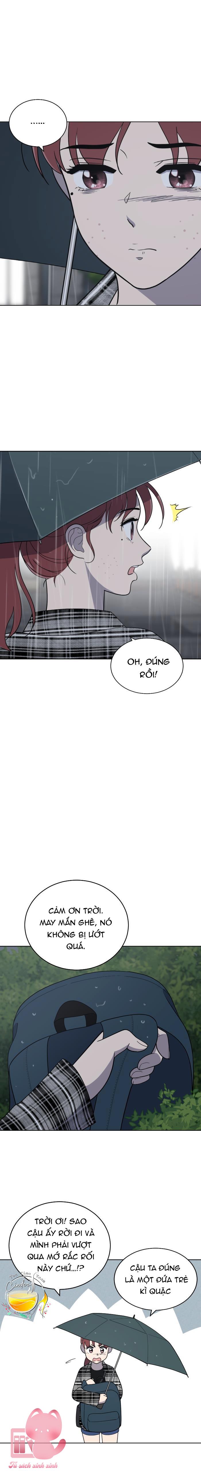 Cô Nàng Hết Thuốc Chữa Chapter 79 - Trang 4