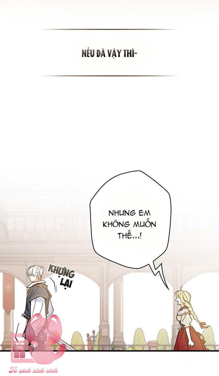 Cách Khiến Phu Quân Đứng Về Phía Tôi Chap 7 - Trang 2