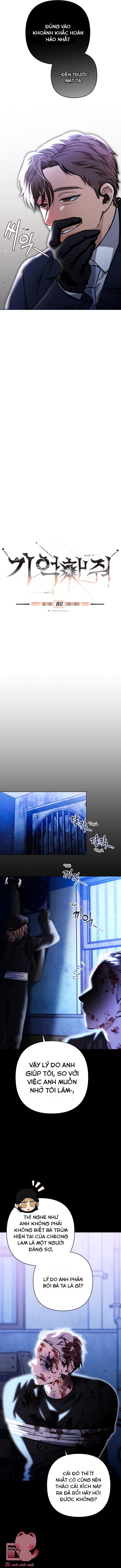 Xin Người Đừng Quên Chap 80 - Trang 4