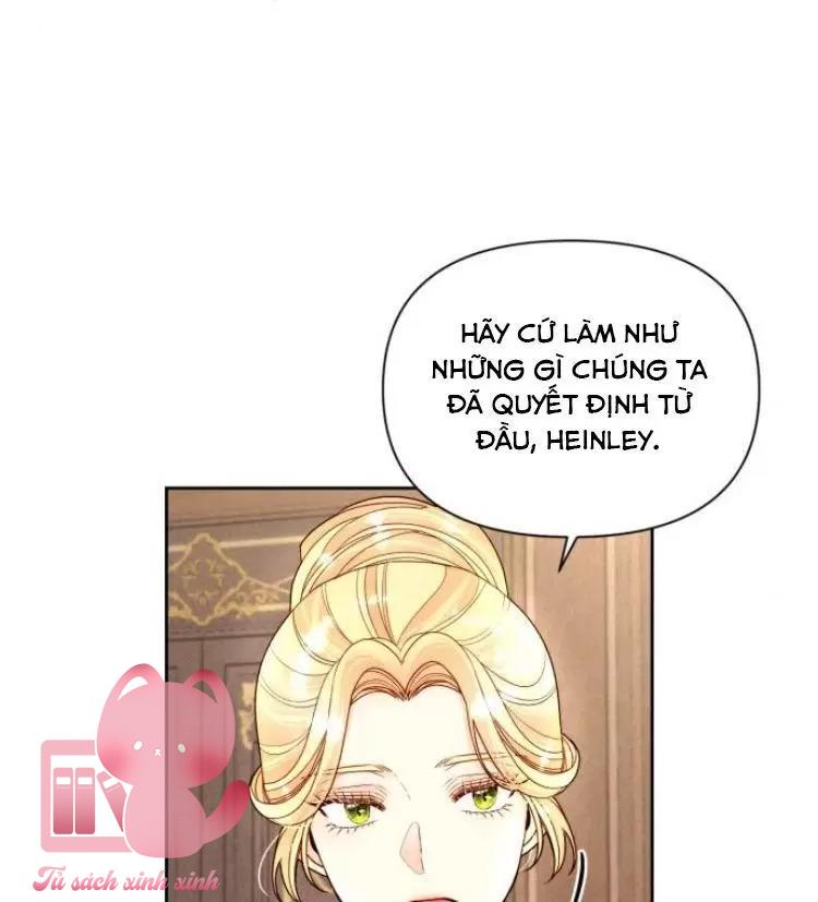 Hoàng Hậu Tái Hôn Chapter 95 - Trang 4
